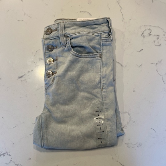 American Eagle Next Level Stretch Jeans - Picture 6 of 7
